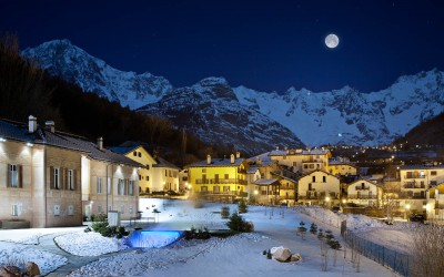 TERME DI PRE-SAINT-DIDIER